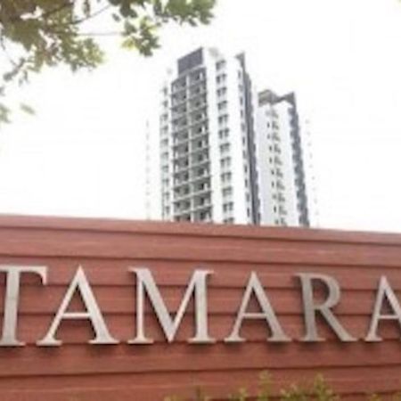 Tamara Residence Путраджая Екстериор снимка